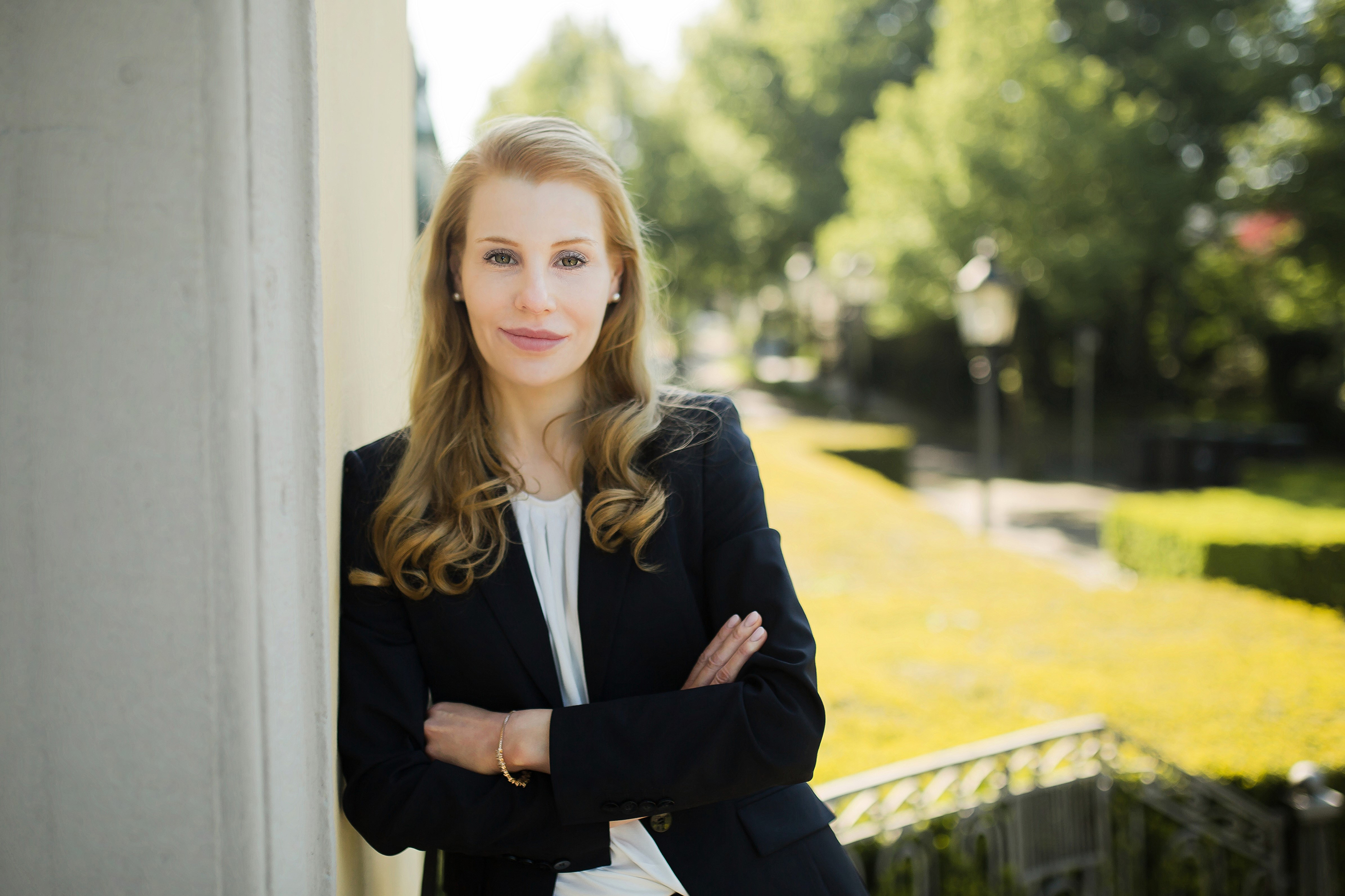 Dr. Gisela Grabow